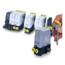 Parker SOLENOID PILOT VALVES P2M MODUFLEX 